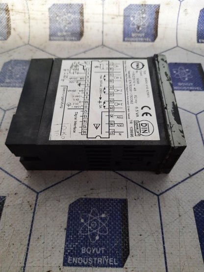 Pma KS 90 / 9404 410 42001 Temperature Controller