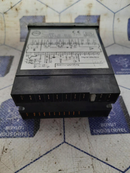 Pma KS 90 / 9404 410 42001 Temperature Controller