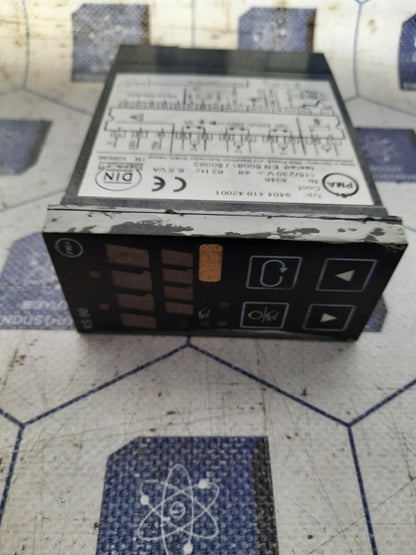 PMA KS 90 / 9404 410 42001 Temperaturregler