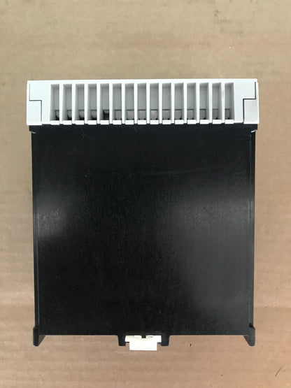 FLOWSERVE GESTRA NRS 1-50 LEVEL SWITCH