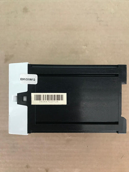 FLOWSERVE GESTRA NRS 1-50 LEVEL SWITCH