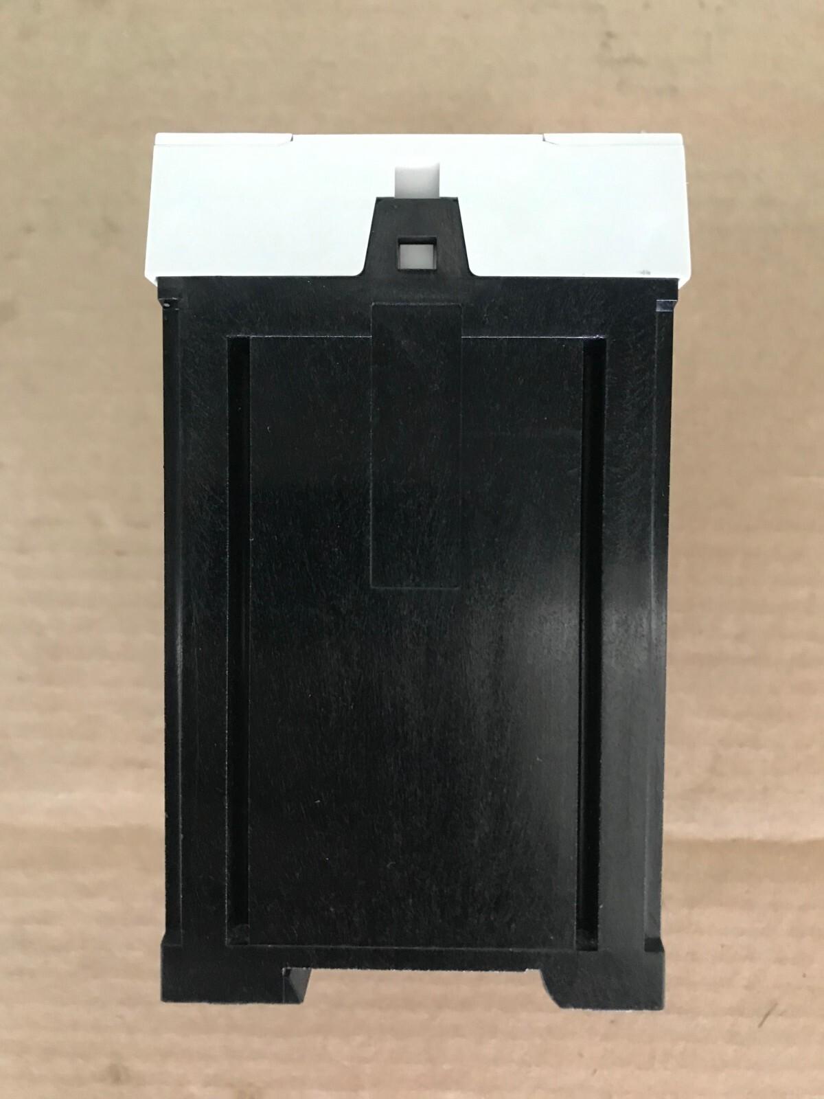 FLOWSERVE GESTRA NRS 1-50 LEVEL SWITCH