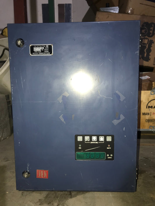 MRC AUTO EXCHANGE SYSTEM MCX-2064
