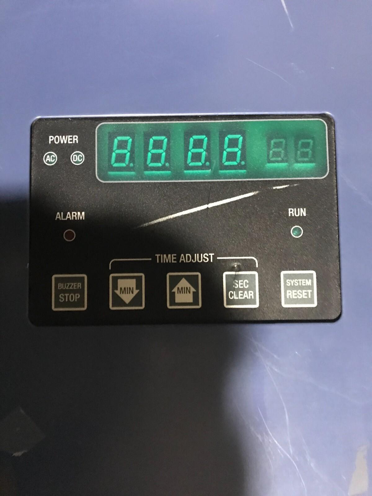 MRC AUTO EXCHANGE SYSTEM MCX-2064