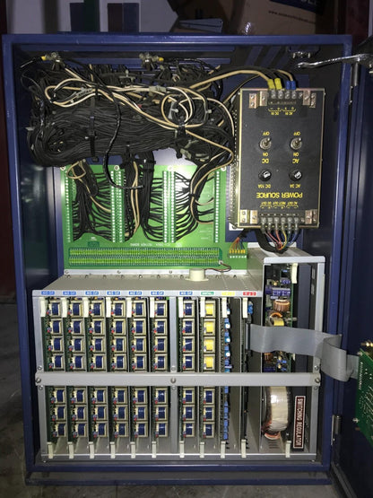 MRC AUTO EXCHANGE SYSTEM MCX-2064