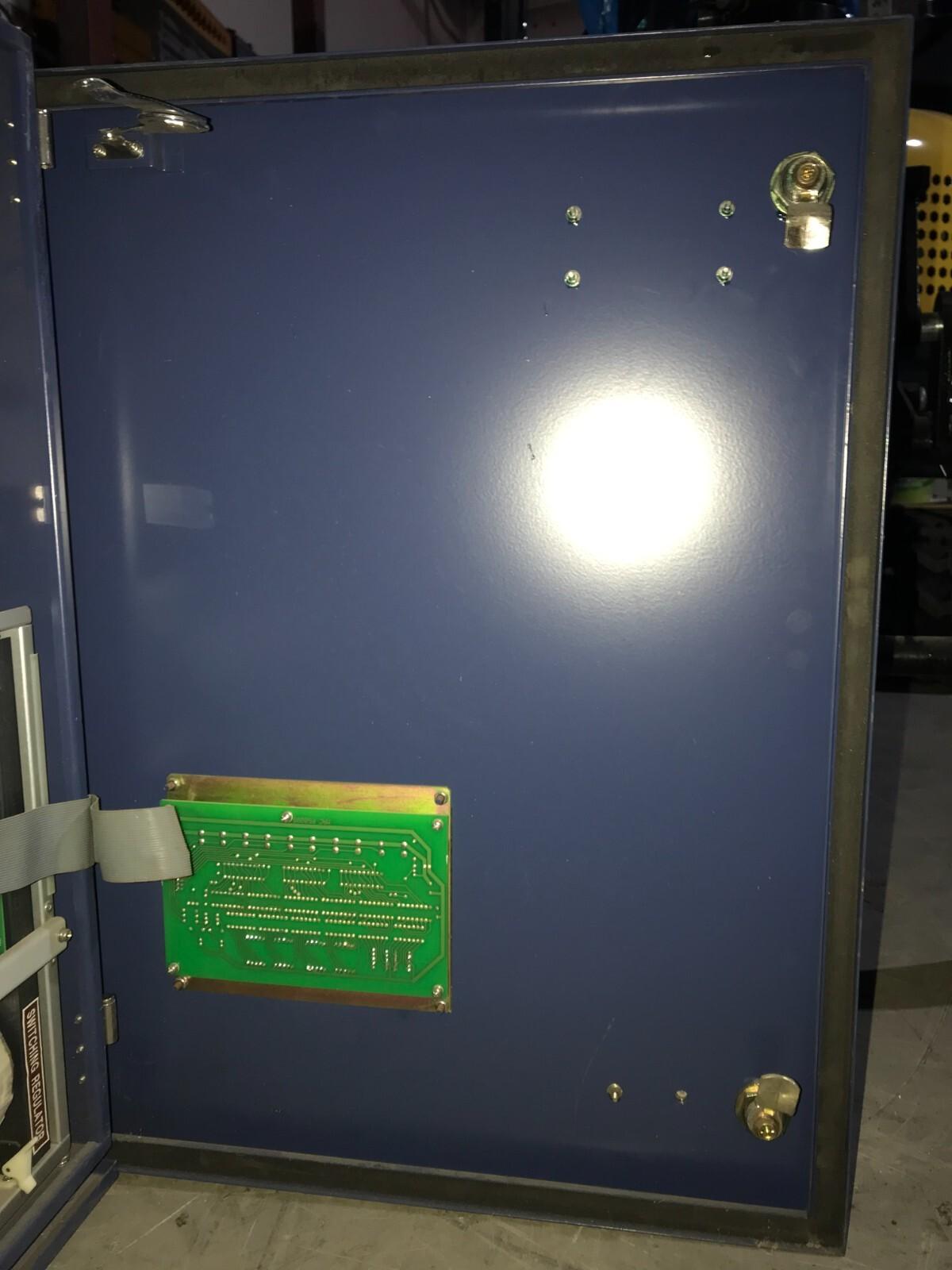 MRC AUTO EXCHANGE SYSTEM MCX-2064