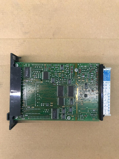 Endress Hauser FMU 678Z 673Z 923202b