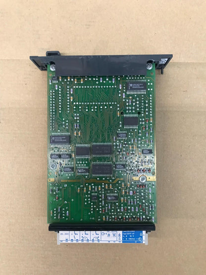 Endress Hauser FMU 678Z 673Z 923202b