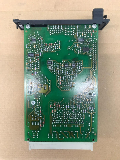 Endress Hauser FMU 678Z 673Z 923202b