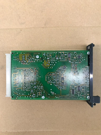 Endress Hauser FMU 678Z 673Z 923202b