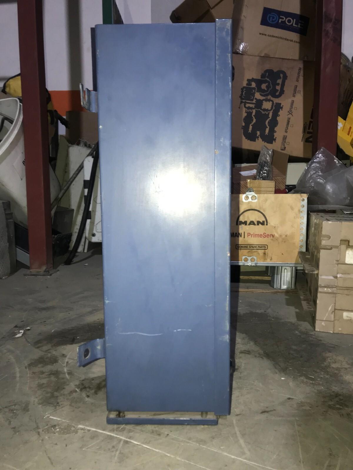 MRC SISTEMA DI SCAMBIO AUTOMATICO MCX-2064