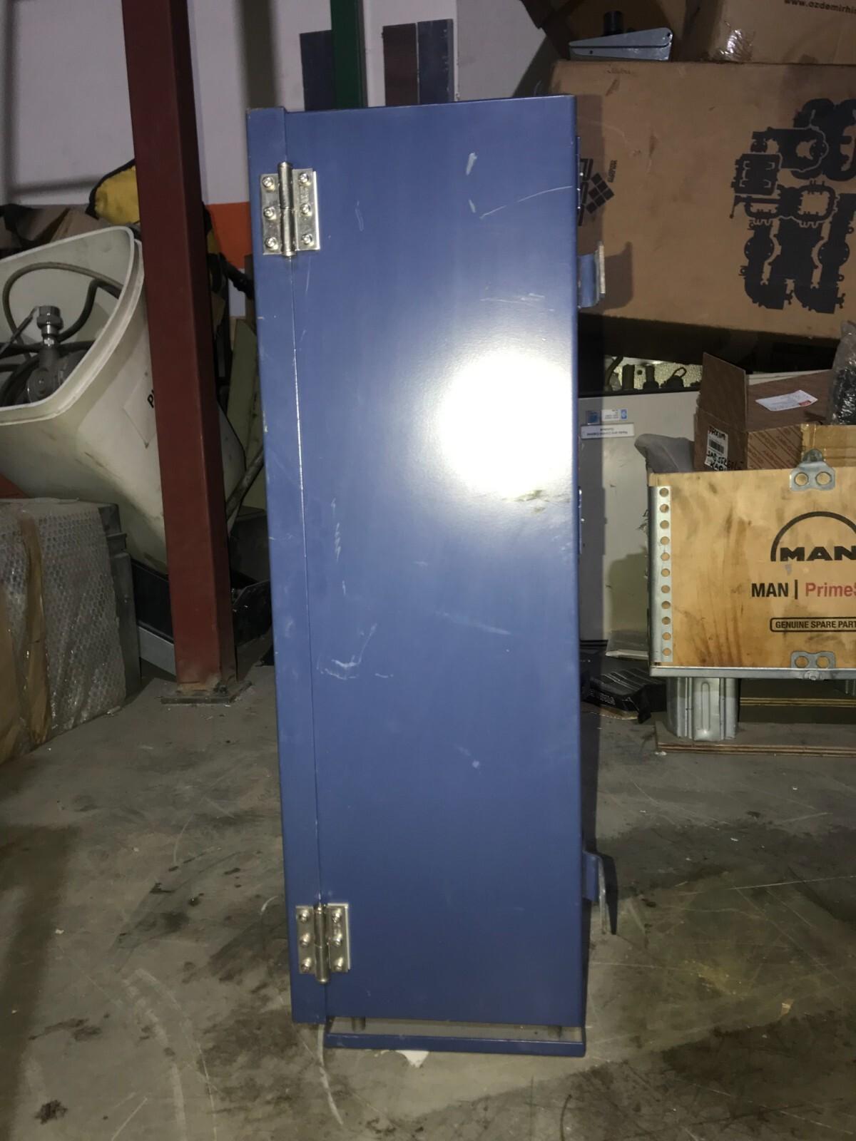 MRC SISTEMA DE INTERCAMBIO AUTOMÁTICO MCX-2064