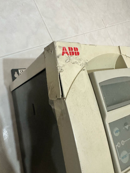 ABB Dc Motor Driver DCS402.0200 REV.A.1 3ADT312000R1 Fast Shipping