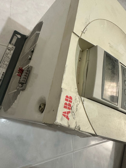 ABB Dc Motor Driver DCS402.0200 REV.A.1 3ADT312000R1 Envío rápido