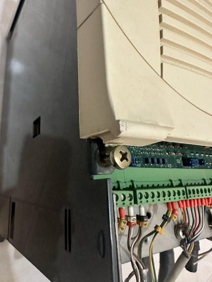 ABB Dc Motor Driver DCS402.0200 REV.A.1 3ADT312000R1 Envío rápido