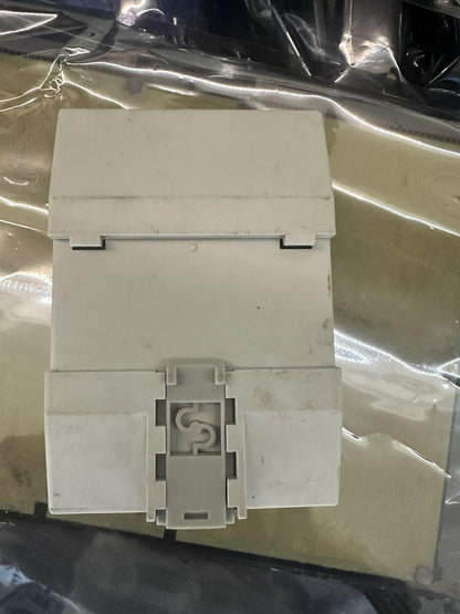 Hbm Clip AE 301 Analog Amplifier