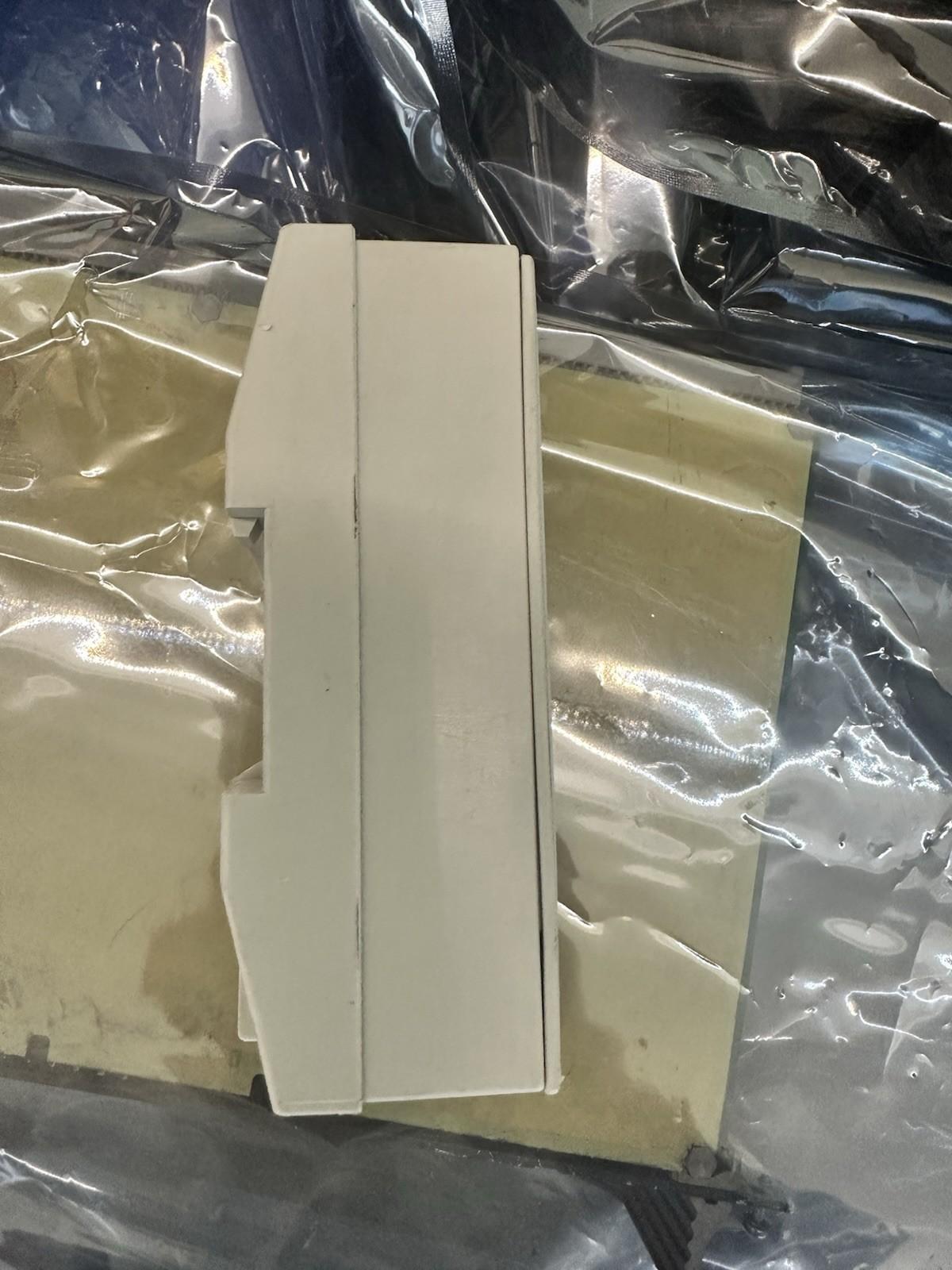 Hbm Clip AE 301 Analog Amplifier