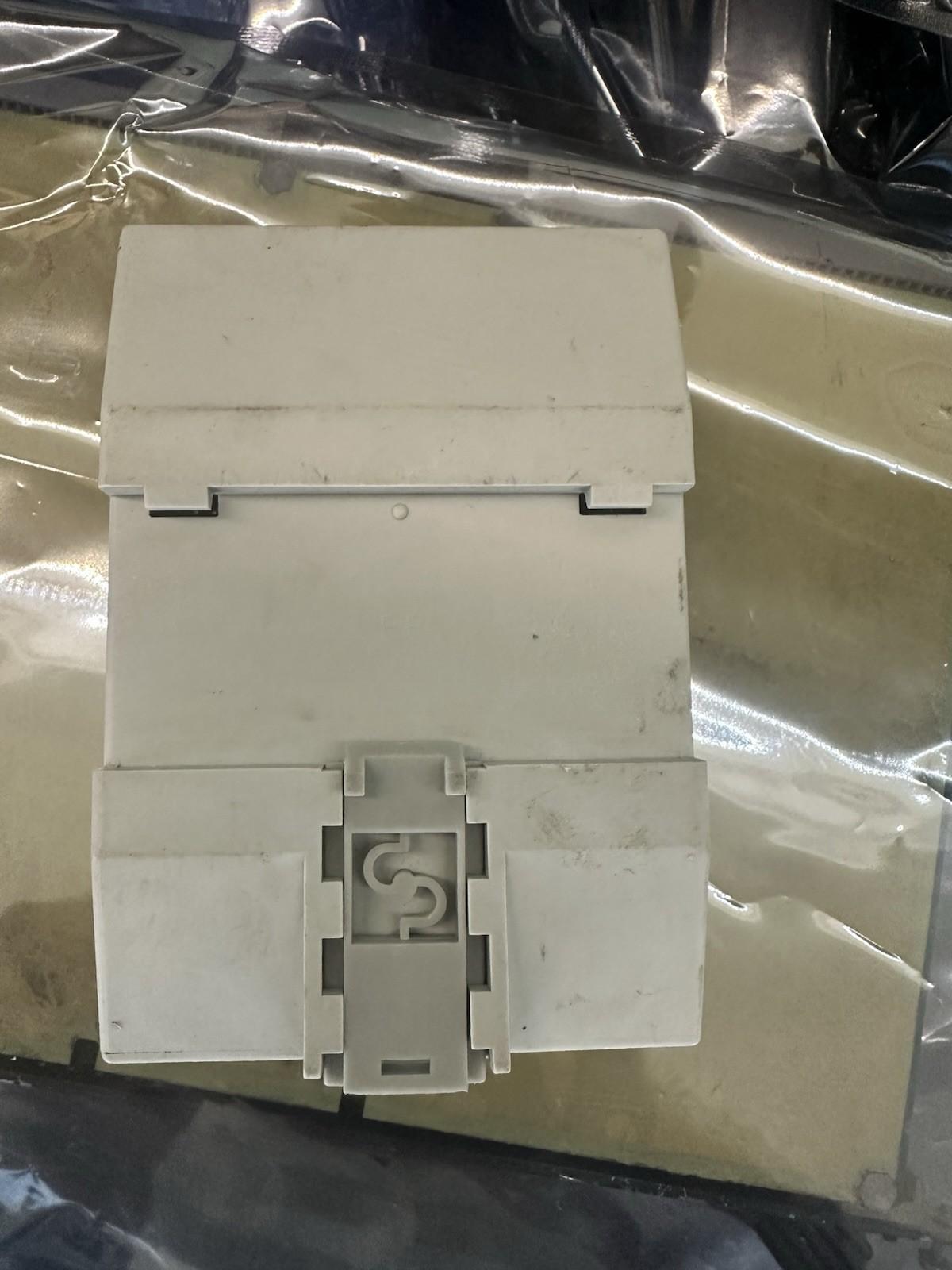 Hbm Clip AE 301 Analog Verstärker