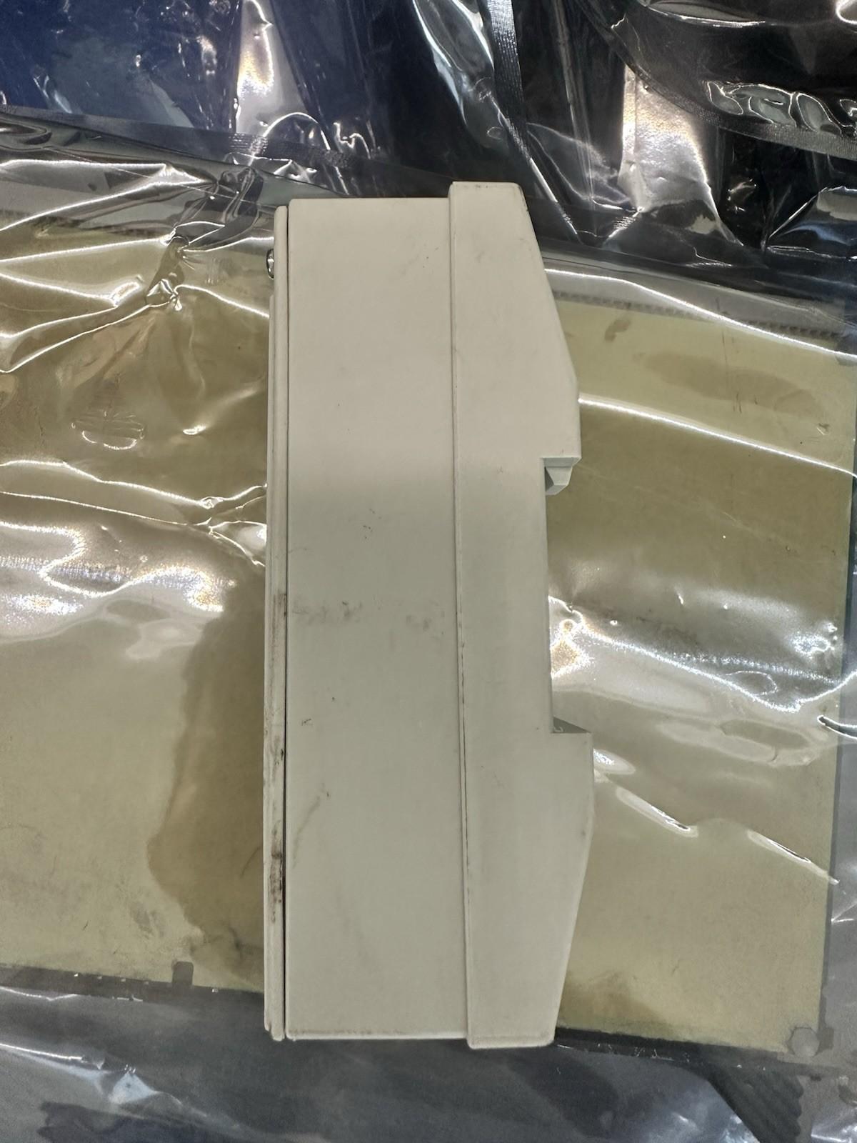 Hbm Clip AE 301 Analog Verstärker