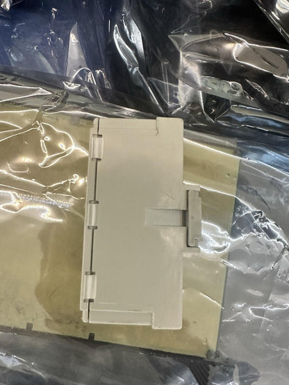 Hbm Clip AE 301 Analog Verstärker