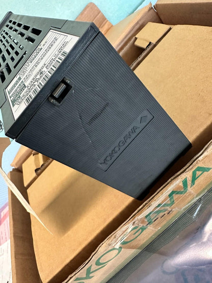 Controller programmabile Yokogawa YS170 S4 011 YS170011