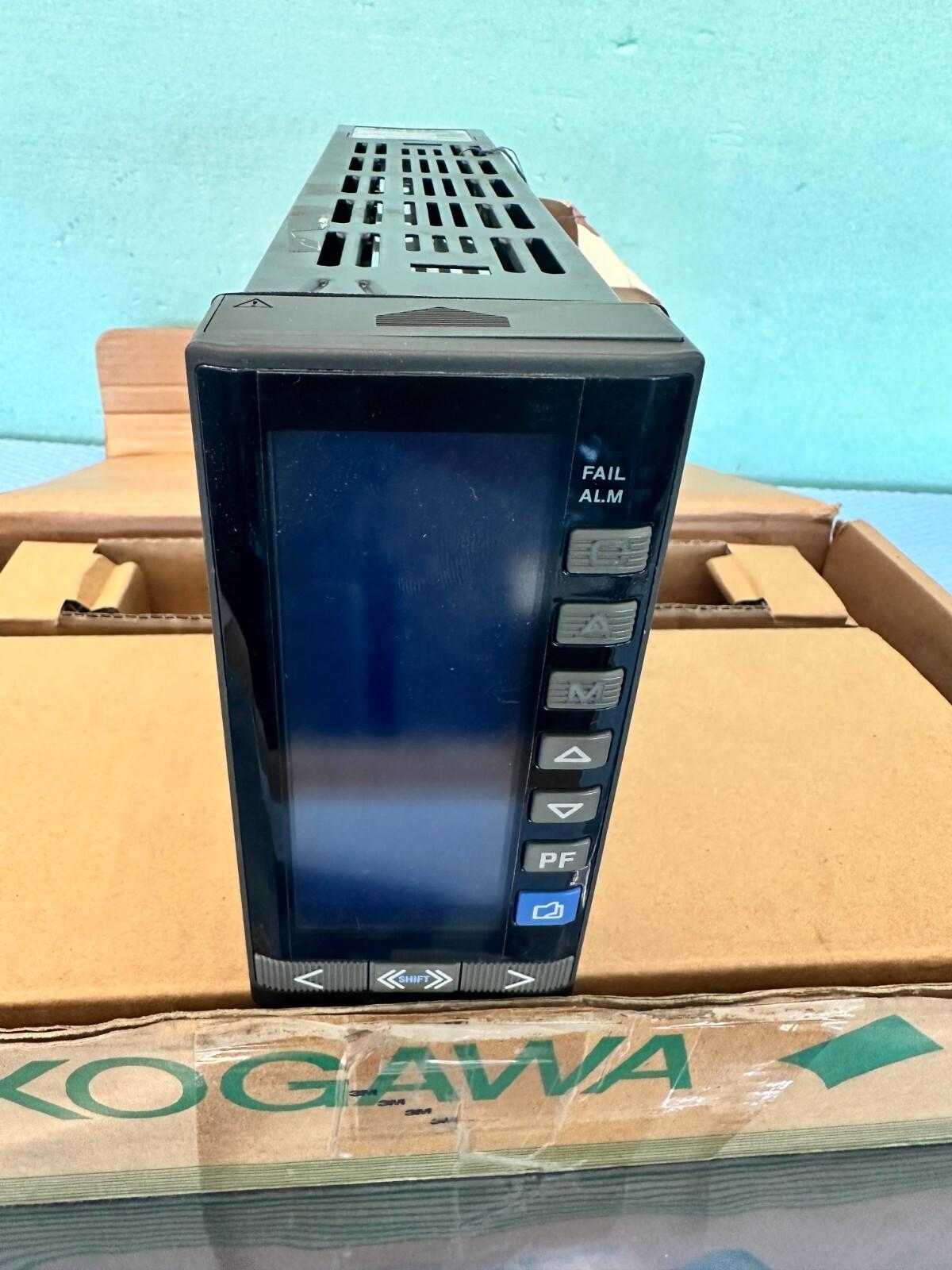 Controller programmabile Yokogawa YS170 S4 011 YS170011