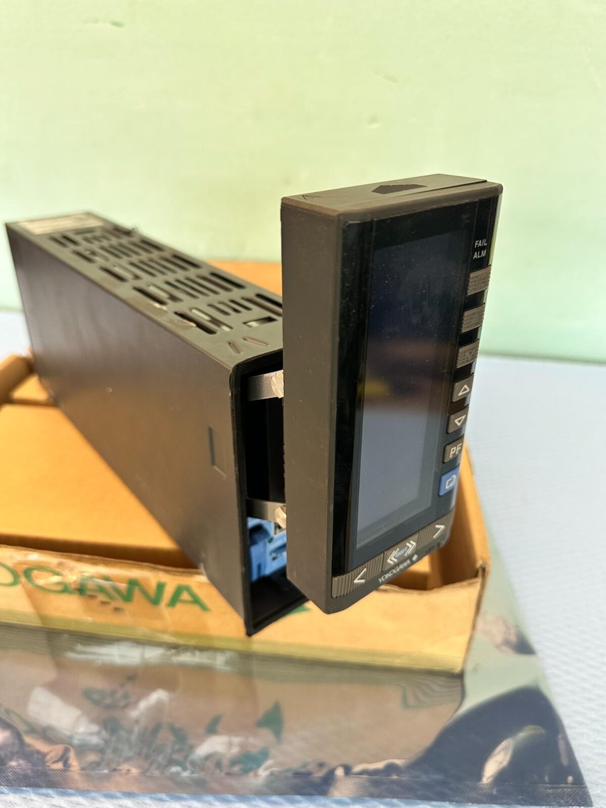 Yokogawa YS170 S4 011 YS170011 Programmierbare Steuerung