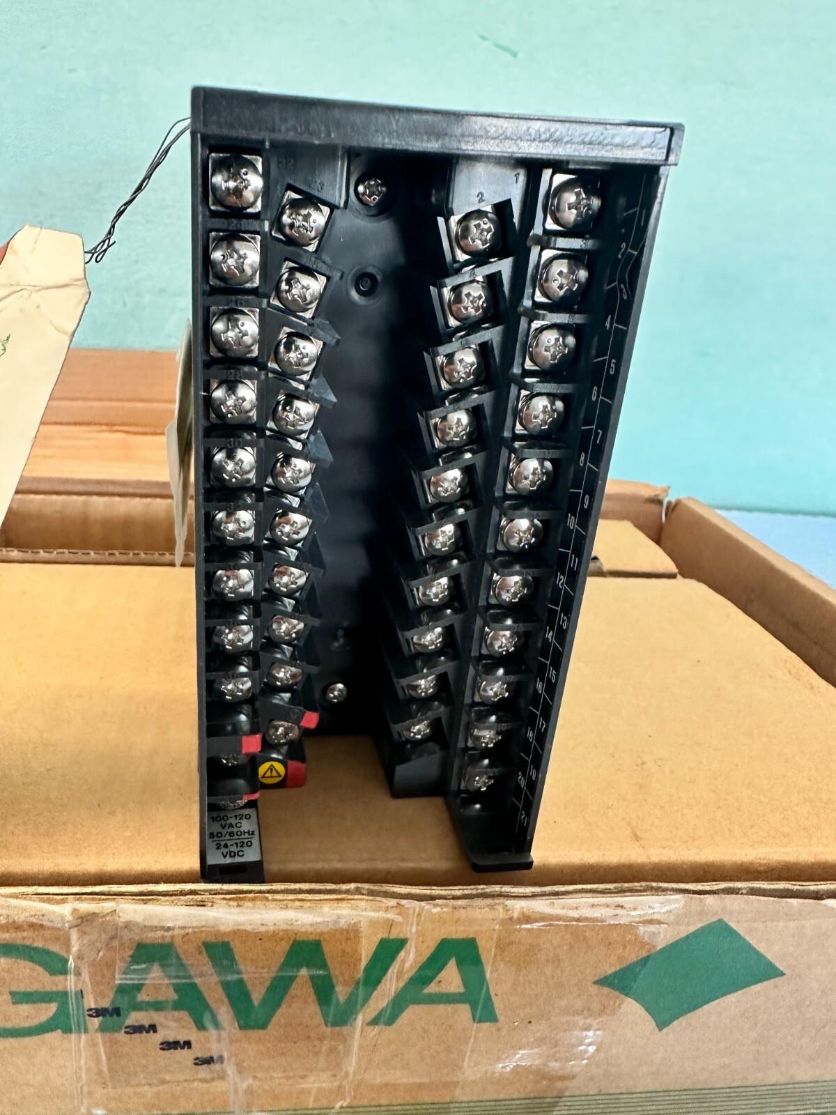 Yokogawa YS170 S4 011 YS170011 Programmierbare Steuerung