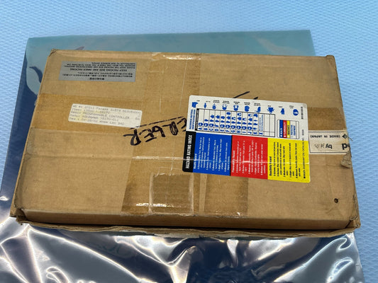 Controlador programable Yokogawa YS170 S4 011 YS170011