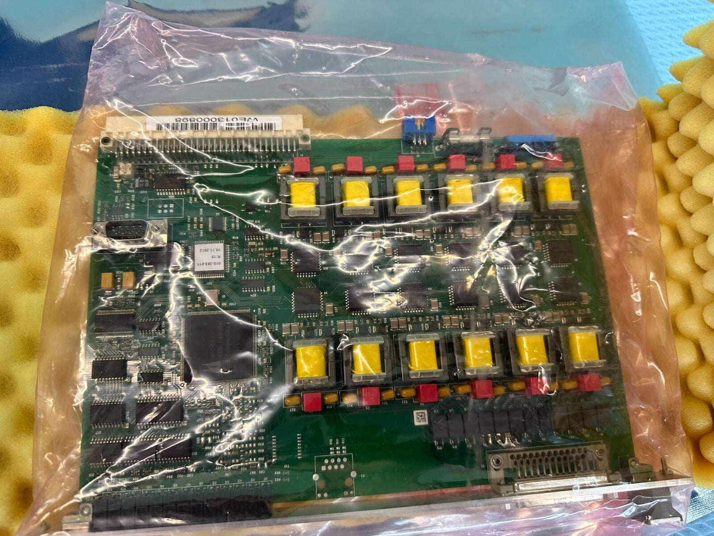 INDUSTRONIC 341-710-200 12 DDL 02