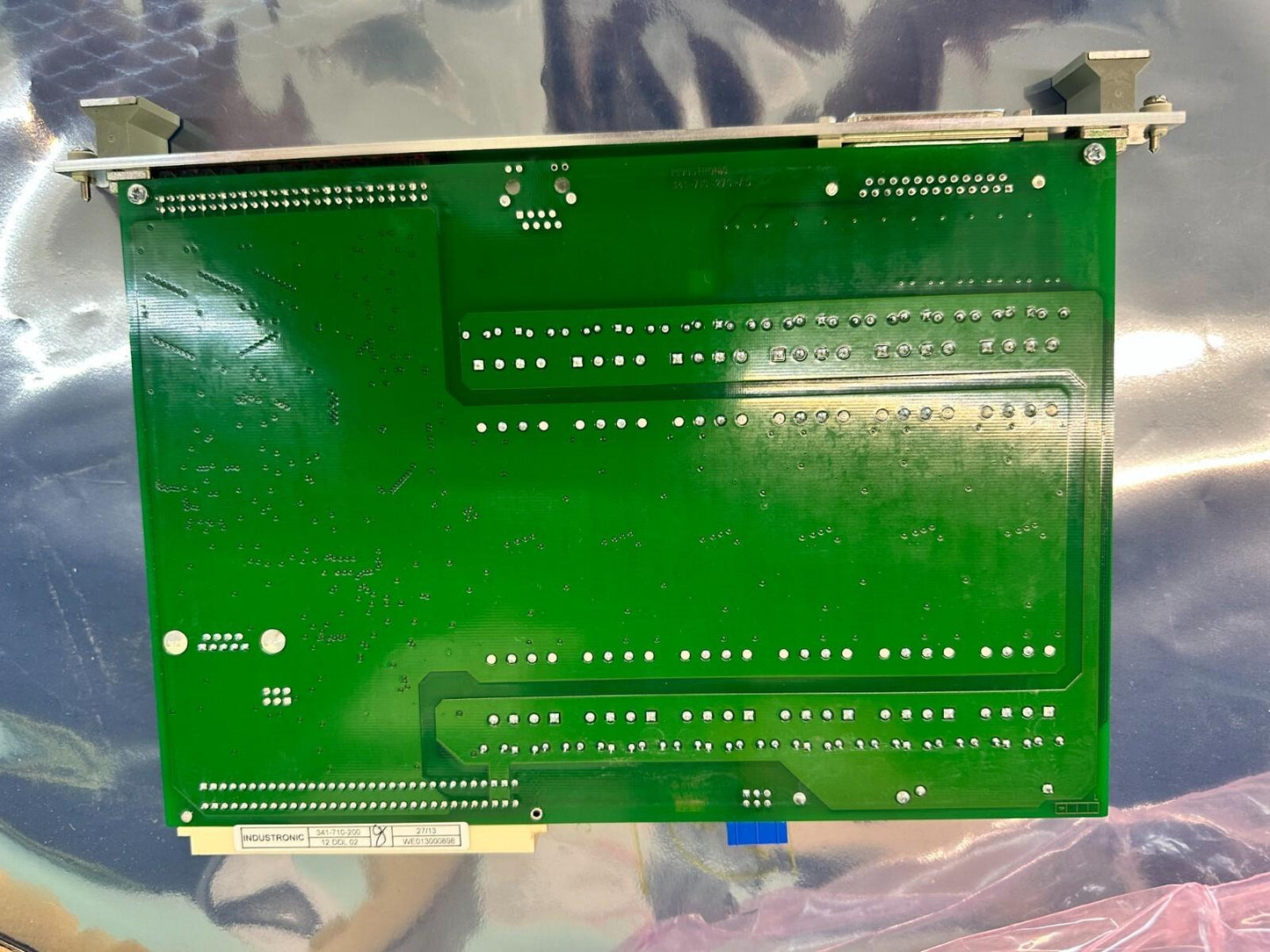 INDUSTRONIC 341-710-200 12 DDL 02