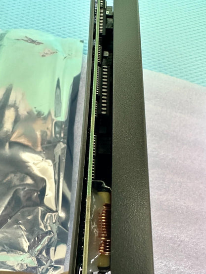 Entrée de courant analogique Allen Bradley 1771-NIS B Rev C01