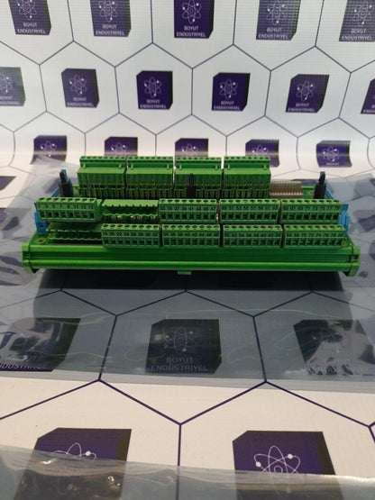 ABB YPT111A REV.C CODE:61205055 - 6120506-3A CONTROL BOARD