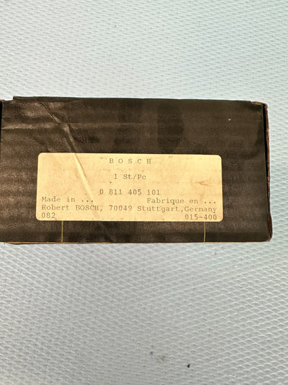 BOSCH 0811405101 PV45-RGC1 24V