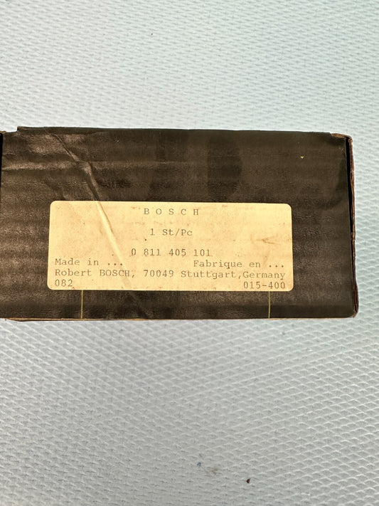 BOSCH 0811405101 PV45-RGC1 24V