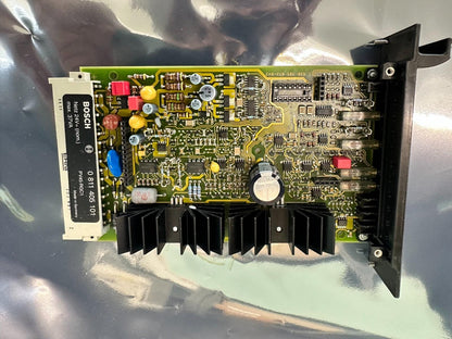 BOSCH 0811405101 PV45-RGC1 24V
