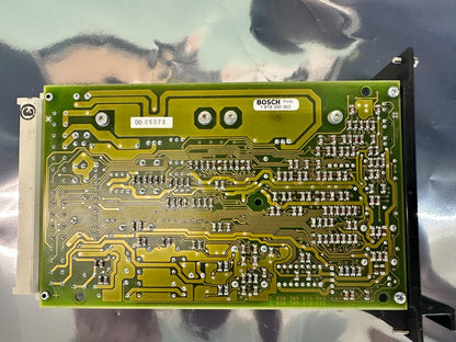 BOSCH 0811405101 PV45-RGC1 24V
