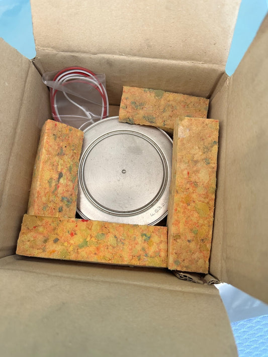 DYNEX DCR1478SY4949-1388 THYRISTOR LIVRAISON RAPIDE