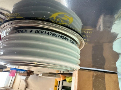 DYNEX DCR1478SY4949-1388 THYRISTOR LIVRAISON RAPIDE