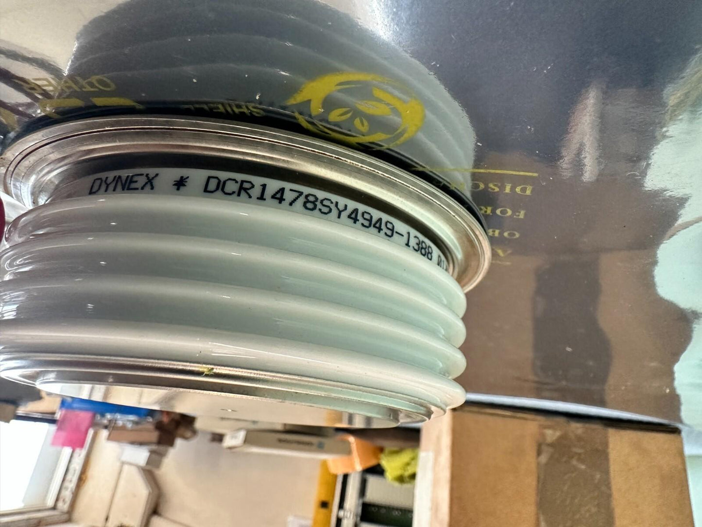 DYNEX DCR1478SY4949-1388 TIRISTOR ENVÍO RÁPIDO