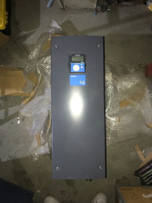 Controlador VACON NXP01006A5T1SSVA1A2000000 PA010065T1SSV CPAVA1A2000000 45-5...