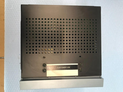 GE POWER MANAGEMENT 489-P1-HI-A20-E RELÉ DE GESTIÓN DEL GENERADOR ENVÍO RÁPIDO