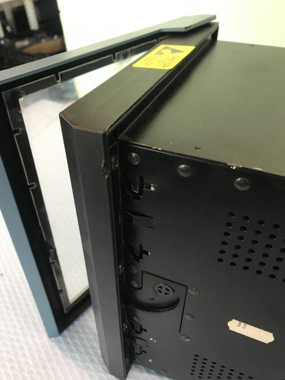 GE POWER MANAGEMENT 489-P1-HI-A20-E RELÉ DE GESTIÓN DEL GENERADOR ENVÍO RÁPIDO