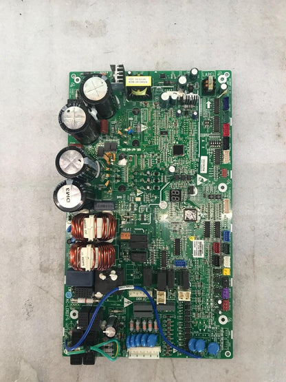 Klimaanlage Mainboard GRZW6P-A3 V1 30226254 WZ6M35H Schneller Versand