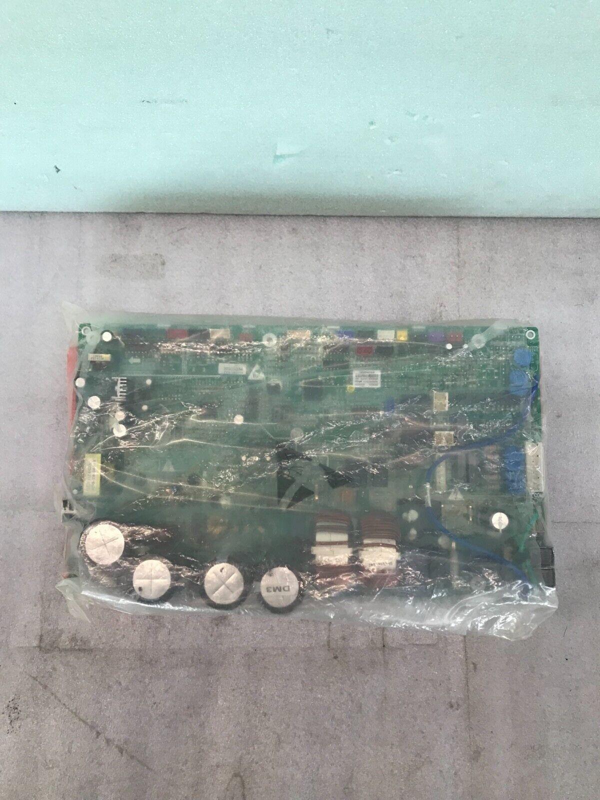 Placa madre aire acondicionado GRZW6P-A3 V1 30226254 WZ6M35H envío rápido