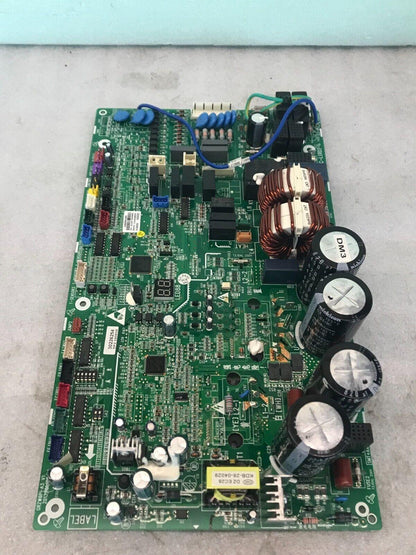 Placa madre aire acondicionado GRZW6P-A3 V1 30226254 WZ6M35H envío rápido