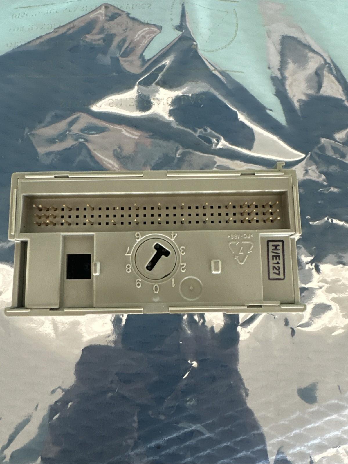 Allen-Bradley 1794-OW8 Flex I/O Relay Output Module