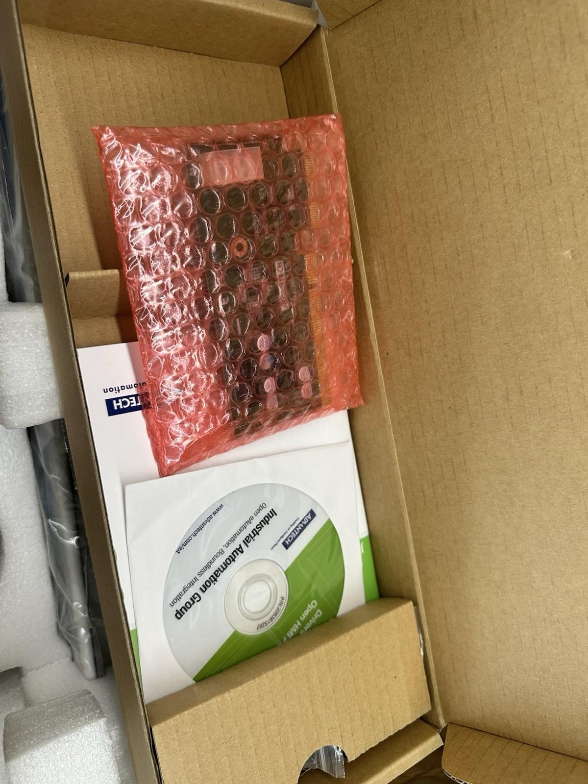 ADVANTECH IPPC-6172A-R1AE INDUSTRIAL COMPUTER HMI