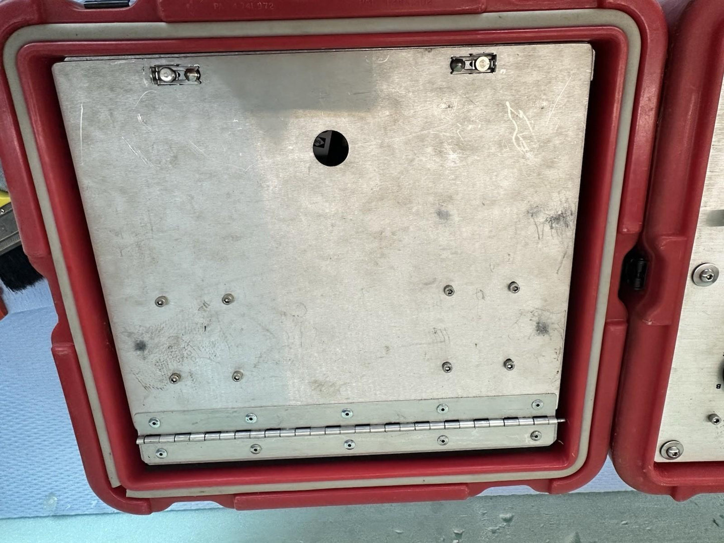 Oceaneering Solenoid Test Unit Fast Shipping
