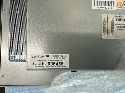 ADVANTECH IPPC-6172A-R1AE COMPUTER INDUSTRIALE HMI